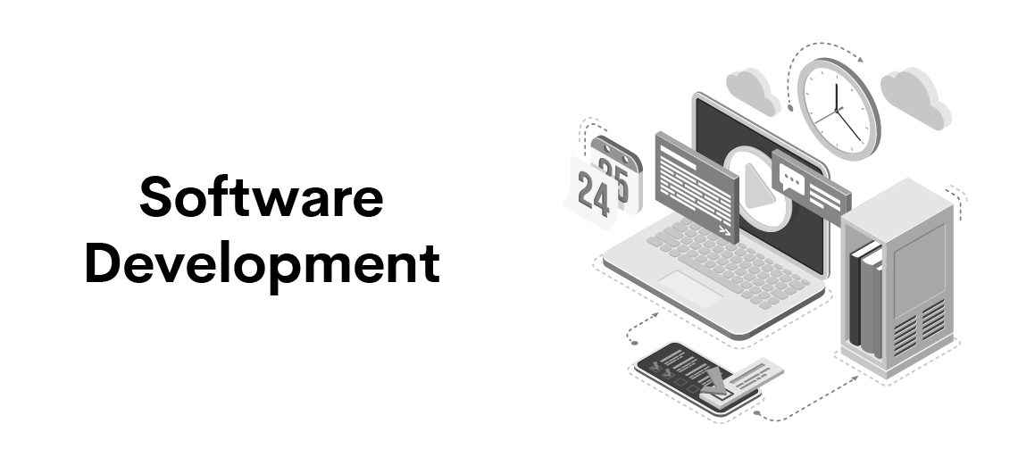 software banner