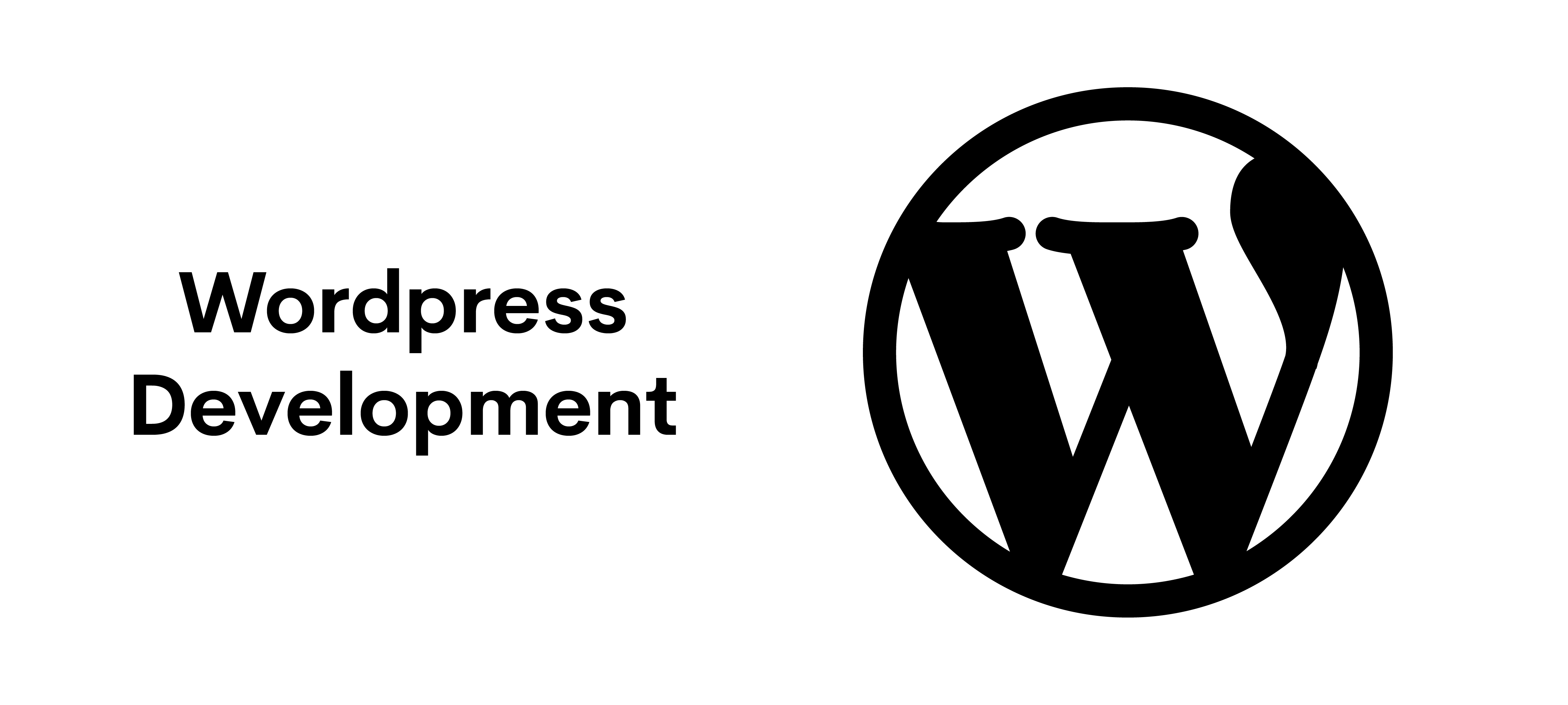 wordpress banner